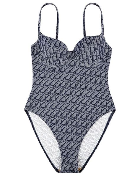 one piece dior swimsuit|dior high waisted bikini.